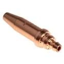 GCE Blow Torch Nozzle, Blow Torch Nozzle Accessory for Nozzle Welding, Model 0768556RS