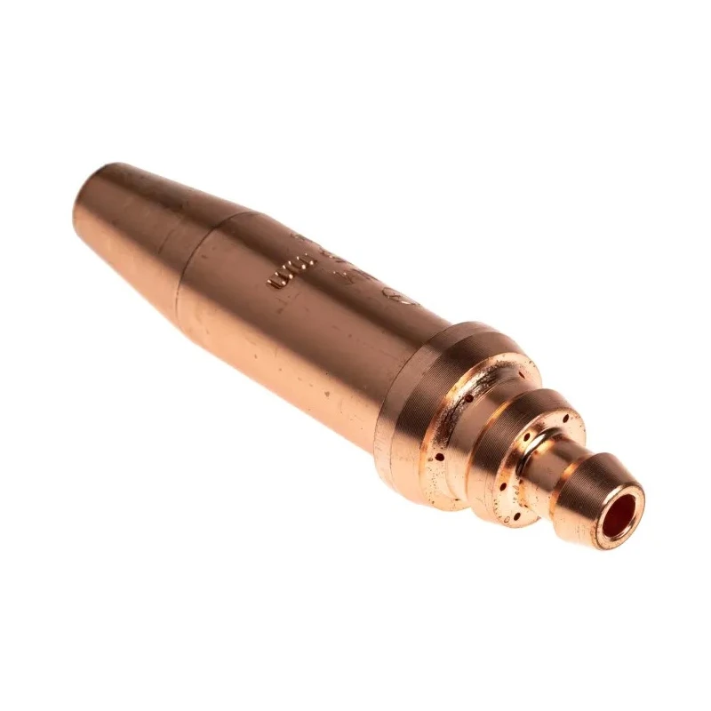 GCE Blow Torch Nozzle, Blow Torch Nozzle Accessory for Nozzle Welding, Model 0768556RS