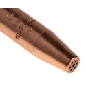 GCE Blow Torch Nozzle, Blow Torch Nozzle Accessory for Nozzle Welding, Model 0768556RS