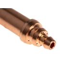 GCE Blow Torch Nozzle, Blow Torch Nozzle Accessory for Nozzle Welding, Model 0768556RS