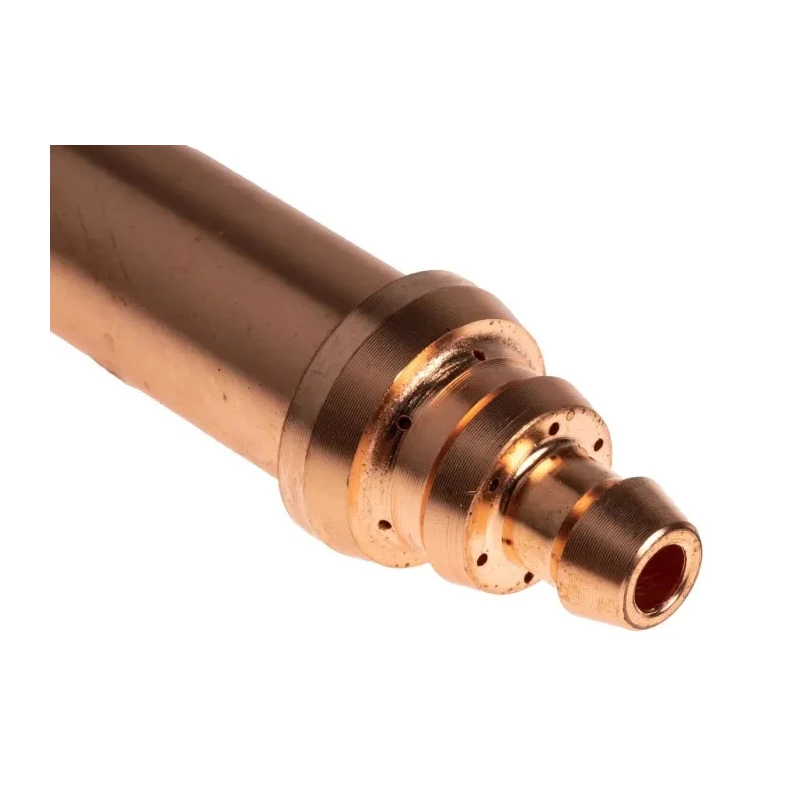 GCE Blow Torch Nozzle, Blow Torch Nozzle Accessory for Nozzle Welding, Model 0768556RS