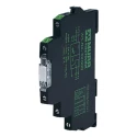 Murrelektronik Limited Solid State Interface Relay DIN Rail Mounting 10V DC Input, 35 V DC Output 52503