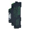 Murrelektronik Limited Solid State Interface Relay DIN Rail Mounting 10V DC Input, 35 V DC Output 52503