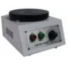Droplet Round Shaped Hot Plate With Diam 8Inch RSW 131 A