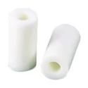 Bivar Polyamide 6 Natural Round Spacer Terminal 25.4mm Height 9913-4MM