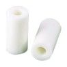 Bivar Polyamide 6 Natural Round Spacer Terminal 25.4mm Height 9913-4MM