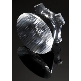 Ledil Heidi Series 1-Way LED Lens 14 to 16 ° Round Beam CA12443_HEIDI-SS