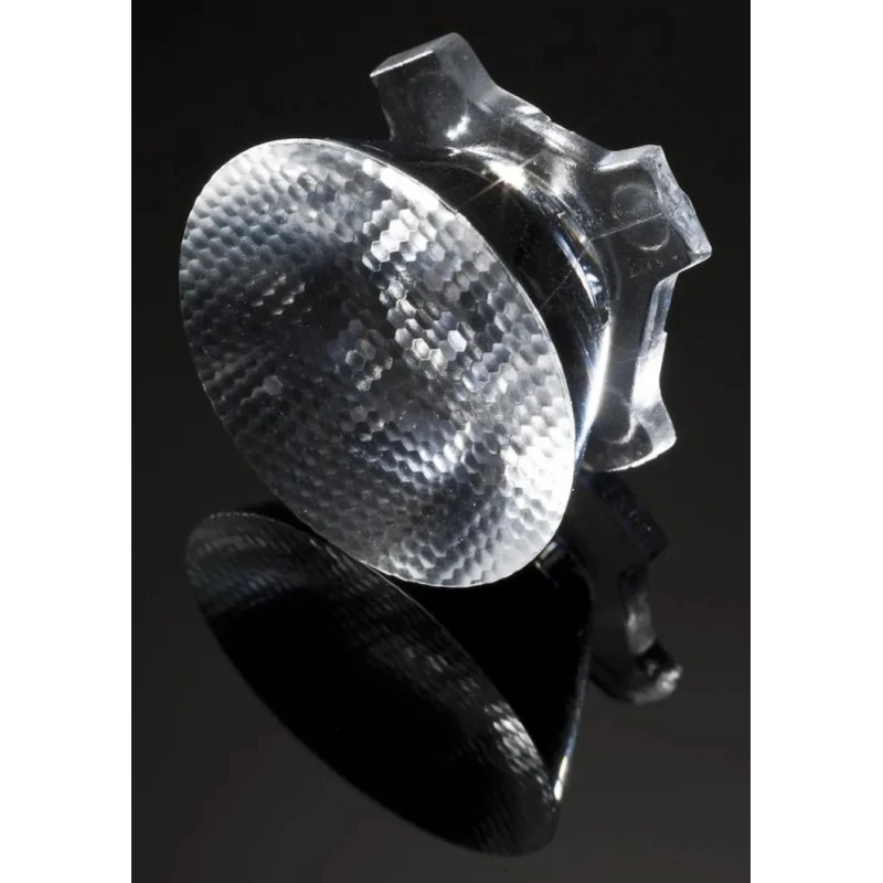 Ledil Heidi Series 1-Way LED Lens 14 to 16 ° Round Beam CA12443_HEIDI-SS
