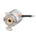 Kubler KIH40 Series Incremental Encoder Aluminium Housing RS422 Interface 30V dc 8.KIH40.5442.0360