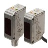 RS PRO Diffuse with Background Suppression Photoelectric Sensor, Block Style, Laser Light Source, 1 m Detection Range IP69K