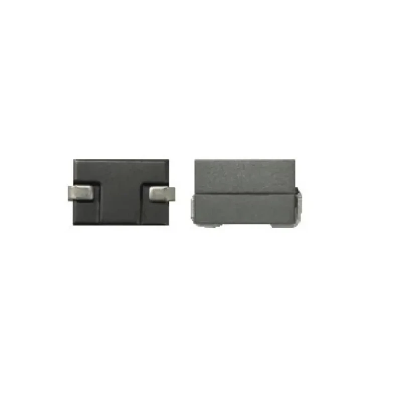 Abracon SMT Shielded Power Inductor with Manganese Zinc Ferrite Core 10 nH 20% Tolerance 50 A Idc AMSLA-1050-100NM-T