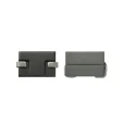 Abracon SMT Shielded Power Inductor with Manganese Zinc Ferrite Core 150 nH ±20% 70 A Idc AMSLA-1070-150NM-T