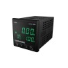 Tempatron Multifunction Panel Timer Relay, 2-Contact, 7 to 24 V AC, 99.99 s to 9999 h, 13-Function, SPDT, Panel Mount TF48