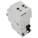 ABB Residual Current Circuit Breaker with Overload Protection 32A Current Rating 2-Pole 30mA 2CSR255080R1324 DS201 C32 AC30