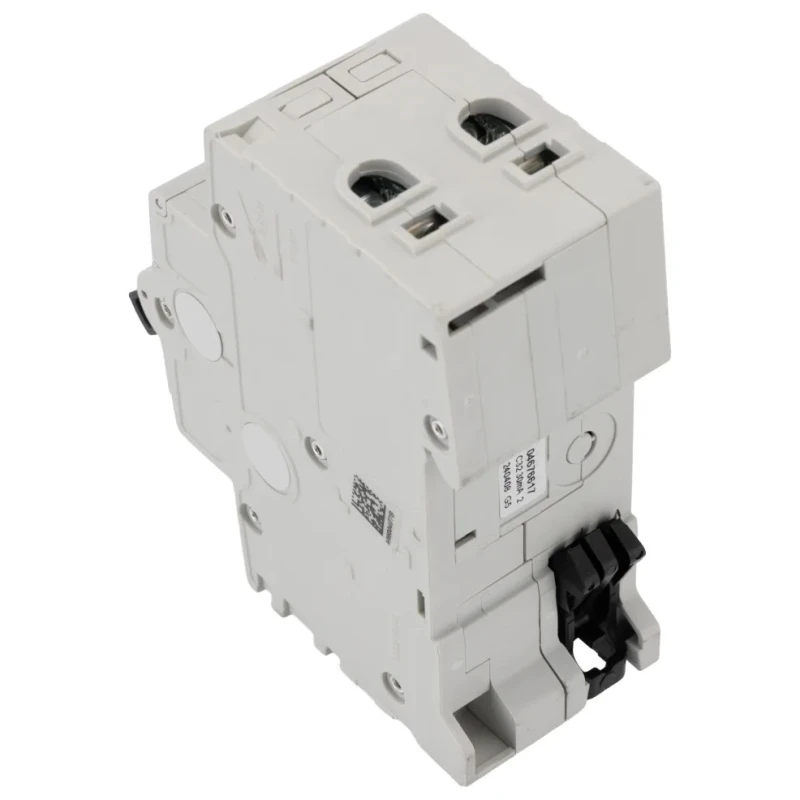 ABB Residual Current Circuit Breaker with Overload Protection 32A Current Rating 2-Pole 30mA 2CSR255080R1324 DS201 C32 AC30