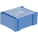 Block PCB Transformer 24 V AC Dual Primary Dual Secondary 6 VA Through Hole FL 6/24