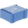 Block PCB Transformer 24 V AC Dual Primary Dual Secondary 6 VA Through Hole FL 6/24