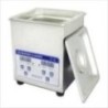 Droplet Ultrasonic Cleaner With Capacity 2.5 Ltr CUB-2.5