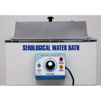 droplet-serological-water-bath-with-capacity-14-ltr-63289