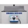 Droplet Serological Water Bath With Capacity 14 Ltr