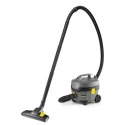 Karcher Floor Vacuum Cleaner 850W Power, 7.5L Tank Capacity, 240V AC, 7.5m Cable, Type G Plug T 7/1