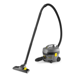 Karcher Floor Vacuum Cleaner 850W Power, 7.5L Tank Capacity, 240V AC, 7.5m Cable, Type G Plug T 7/1