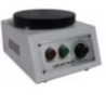 Droplet Round Shaped Hot Plate With Diam 8 Inch RSW 131 B