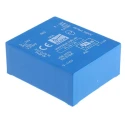 Block 24 V AC 2 Output Through Hole PCB Transformer, Dual Secondary and Primary Windings, 18 VA, UL, VDE FL 18/24