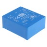Block 24 V AC 2 Output Through Hole PCB Transformer, Dual Secondary and Primary Windings, 18 VA, UL, VDE FL 18/24