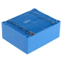 Block 24 V AC 2 Output Through Hole PCB Transformer, Dual Secondary and Primary Windings, 18 VA, UL, VDE FL 18/24