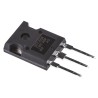 Infineon HEXFET N-Channel MOSFET 50 A 200 V Enhancement Mode 3-Pin TO-247 IRFP260NPBF
