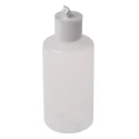 RS PRO 250ml Polyethylene Narrow Neck Wash Bottle 919-5160