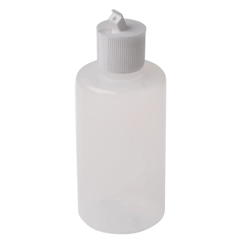 RS PRO 250ml Polyethylene Narrow Neck Wash Bottle 919-5160