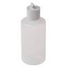 RS PRO 250ml Polyethylene Narrow Neck Wash Bottle 919-5160