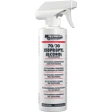 MG Chemicals Electronic Cleaner Isopropyl Alcohol Liquid Aerosol 475 ml 8241-475ML