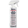 MG Chemicals Electronic Cleaner Isopropyl Alcohol Liquid Aerosol 475 ml 8241-475ML