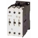 Eaton Contactor 3-Pole 80 A 37 kW Motor Control 240V AC Coil DILMT65