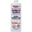 MG Chemicals General Purpose Electronic Cleaning Solvent 945 ml Bottle 824-1L