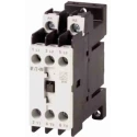 Eaton Contactor Relay 24V AC Coil, 3-Pole, 4 A Contact Current, 1 NO/2 NC, 690V 197626 DILAT-12(24V50/60HZ)