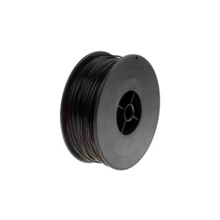 RS PRO 1.75 mm Random PLA 3D Printer Filament, 250 g 201-7435