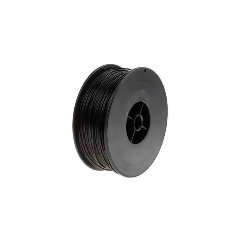 RS PRO 1.75 mm Random PLA 3D Printer Filament, 250 g 201-7435