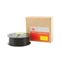 RS PRO 1.75 mm Random PLA 3D Printer Filament, 250 g 201-7435