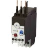 Eaton ZBT Overload Relay 1 NO/1 NC, 0.24A, 0.4 A F.L.C, 400mA Contact Rating, 120 W, 690V AC 1P 190961 ZBT12-0,4