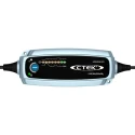 CTEK Automotive Lithium-Ion Phosphate Battery Charger LITHIUM XS UK 12 V, 13.8/14.4 V, 5 A, 72 W