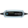 CTEK Automotive Lithium-Ion Phosphate Battery Charger LITHIUM XS UK 12 V, 13.8/14.4 V, 5 A, 72 W