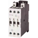 Eaton DILMT Contactor 24V AC Coil 3-Pole 25A, 11 kW Motor Control 197617 DILMT25(24V50/60HZ)