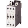 Eaton DILMT Contactor 24V AC Coil 3-Pole 25A, 11 kW Motor Control 197617 DILMT25(24V50/60HZ)