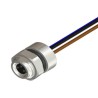 RS PRO Straight Circular Connector Adapter Male 60V 3A IP67 500mm Length 201-7165