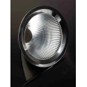 Ledil ALISE-70 Series LED Reflector 24° Beam Angle, Aluminium, Diameter 110mm Height 65mm C16900_ALISE-110-M