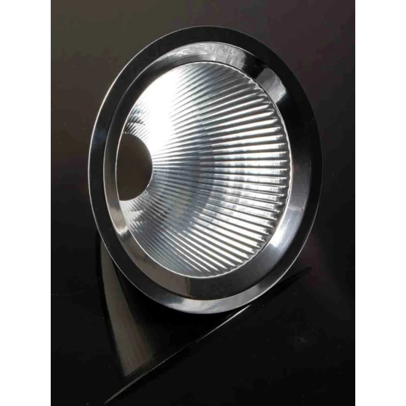 Ledil ALISE-70 Series LED Reflector 24° Beam Angle, Aluminium, Diameter 110mm Height 65mm C16900_ALISE-110-M